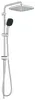 Grohe Vitalio Comfort 250 Regendoucheset Chroom Voir les images du produit 2