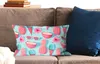 MuchoWow® Zierkissen Sofakissen Wohnzimmer Dekokissen 50x30 Produktbild-Vorschau 2