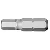 Facom Bit Serie 1 - Sechskant 2,5 mm Produktbild-Vorschau 2