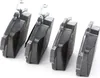 Klocki Hamulcowe Renault Tył Espace/Laguna/Latitude/Vel Podgląd zdjęcia produktu 19