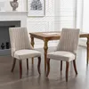 Chaises de salle à manger, chaise de cuisine, chaise Voir les images du produit 1