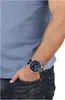 Versace VE5A01121 V-Circle Greca Edition silber blau Produktbild-Vorschau 5