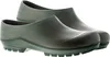 NORA PU-Clog COMFY oliv Garten Freizeit Beruf Clogs ELASTOPAN olivgrün Produktbild-Vorschau