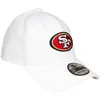 New Era 39Thirty Stretch Cap - NFL San Francisco 49ers - Produktbild-Vorschau 2