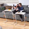 Meubles Cosy Klappbarer Laptop-Beistelltisch šC Produktbild-Vorschau 7