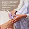 Philips 4000 series Epilator Series 4000 BRE257/00 Produktbild-Vorschau 10