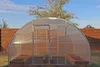 Kas "Sigma" van 4x6 meter, met 6 mm polycarbonaat. Dubbele Productafbeelding-voorbeeld 6