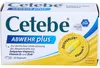 Cetebe Defence plus Vitamina C+Vitamina D3+Zinco Caps. 30 Anteprima dell’immagine prodotto 2