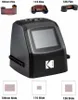 Kodak Mini Digital, 36 x 24 mm, Film-/Dia-Scanner, Schwarz, Produktbild-Vorschau 5