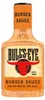 Bulls Eye Burger Sauce dymny pikantny sos BBQ barbecue Podgląd zdjęcia produktu 1