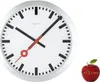 NeXtime Station Arabic Wanduhr, 3999ar Produktbild-Vorschau 18