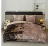 Mikrofaser-Bettwäsche VELVETIA bunt 70x90 + 140x220 Produktbild-Vorschau 3