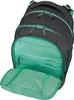 An open backpack with its interior compartments visible. Náhľad obrázku produktu
