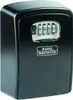 Schlüsseltresor Key Safe 30 H120xB90xT40mm m.Schutzkappe Produktbild-Vorschau 13