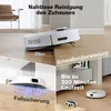 ECOVACS DEEBOT N30 PRO Omni Saugroboter Wischfunktion Produktbild-Vorschau 15
