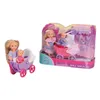 Puppe Evi mit Puppenwagen Produktbild-Vorschau 8