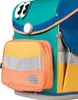 School-Mood Timeless Pro 6-teiliges Schulranzen-Set - Happy Produktbild-Vorschau 4
