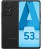 Samsung Galaxy A53 5G 128GB Dual Sim Awesome Black Voir les images du produit 1