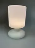 Trio Leuchten - Lampada da tavolo design bianco Anteprima dell’immagine prodotto 20