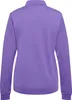 hmlAUTHENTIC HALF ZIP SWEAT WOMAN Produktbild-Vorschau 2
