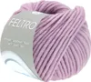 Lana Grossa - Feltro 0118 flieder Produktbild-Vorschau 2