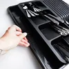Pratico portaposate per utensili da cucina Anteprima dell’immagine prodotto 5