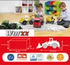 WORXX LENA Mercedes Arocs Müllwagen - 6 mm Stahlachsen, Produktbild-Vorschau 4