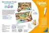 Puzzle für kleine Entdecker: Zoo Ravensburger 00138 Produktbild-Vorschau 12