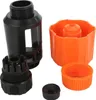 Universeller Schlauchanschluss-Adapter, einstellbarer Produktbild-Vorschau 3