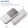 4G/5G LTE Tragbare Mobiler Wireless WLAN Router Hotspot Produktbild-Vorschau 5