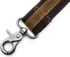 Jockey Club echt Leder Gürteltasche Bikertasche Jagdtasche Produktbild-Vorschau 3
