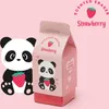 Legami - Yummy Yummy, 3er Set mit duftenden Radiergummis, Produktbild-Vorschau 5