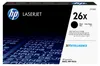 CF226X HP 26X LaserJet Pro cartridge, zwart, HC Productafbeelding-voorbeeld 1