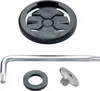 Topeak Lenkerhalterung RideCase G-Ear Adapter Kompatibel Produktbild-Vorschau 3