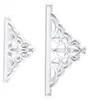 2 Stück Krone Ausstecher Set Prinzessin Krone Form Tiara Produktbild-Vorschau 2