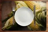 Tischset 6x45x30 cm Platzset Tischmatte Platzmatte Produktbild-Vorschau 2