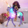 Unicorn Academy - Sophia und Licht-Magie Wildstar Deluxe Produktbild-Vorschau 7