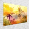 Tulup® Glas-Bild - 100 x 70 - Wandbild aus Glas - Wandkunst Produktbild-Vorschau 2