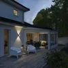 Konstsmide Cremona LED Wandleuchte mit Frontleuchte klein Produktbild-Vorschau 23