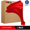 BLU Parafango compatibile con Toyota Aygo 3P0 Sinistra Rot Anteprima dell’immagine prodotto 3