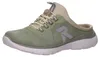 Rieker Damen Slipper sportlich Pastellfarben EVA-Sohle Produktbild-Vorschau 12