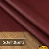 Tischdecke 100x180cm Rechteckig Bordeaux DanceDirty Produktbild-Vorschau 3