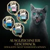 Sheba Tacka Pasz Białe Ryby/Dorsz/Łosoś/Tuńczyk 32x85g Podgląd zdjęcia produktu 12