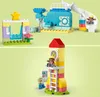 LEGO 10991 DUPLO Traumspielplatz Set, Produktbild-Vorschau 4