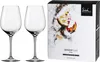 EISCH 2 Rotweingläser 500/2 im 4 farbigen Geschenkkarton Anteprima dell’immagine prodotto 5