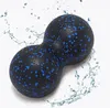 Duoball Massageball Faszienball Lacrosse, 16 x 8 cm - Produktbild-Vorschau 9