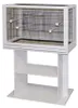 Kerbl Vogelkäfig Fips (L x B x H 100 x 50 x 60 cm, mit Produktbild-Vorschau 1