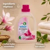 Après-shampooing Sodasan parfum et soin à l'aloe vera Voir les images du produit 5
