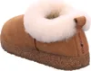 HAFLINGER Iceland Damen Hausschuhe beige Rauleder Lammfell Produktbild-Vorschau 18