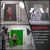 PIXETOOL Fotostudio Set – 2 Softbox Licht, 2 Produktbild-Vorschau 2